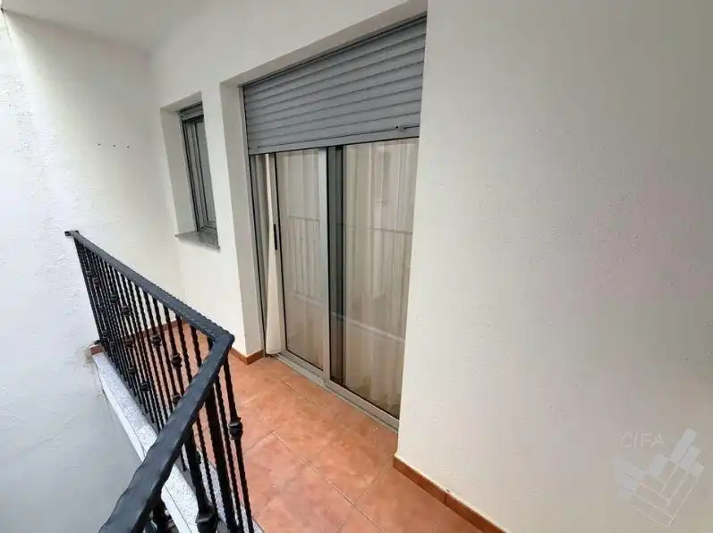 Flat for rent in Calle SAN ANDRES, Casco Urbano
