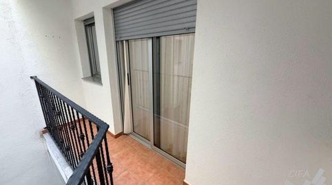 Photo 2 of Flat for rent in Calle San Andres, Casco Urbano, Vinaròs