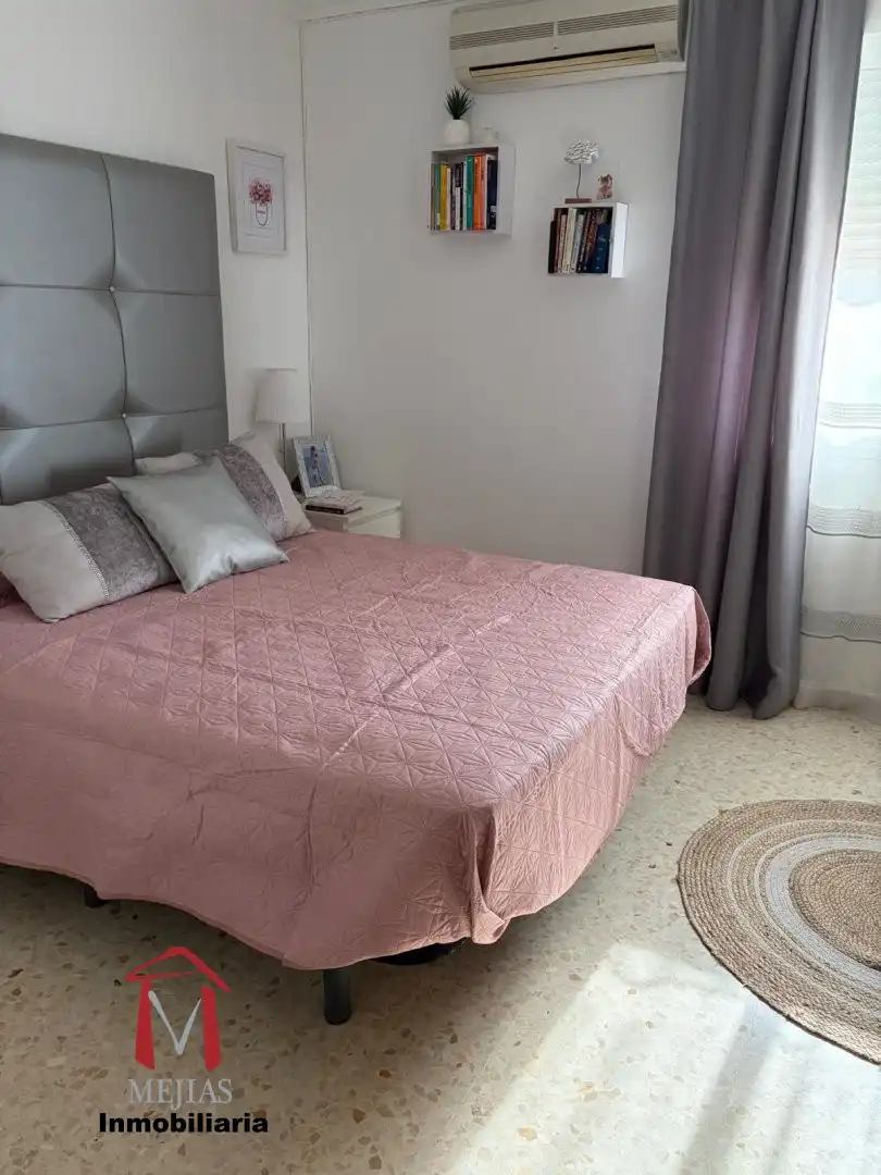 Bedroom of Detached homes for sale in Antequera  with Air Conditioner, Terrace and Storage room