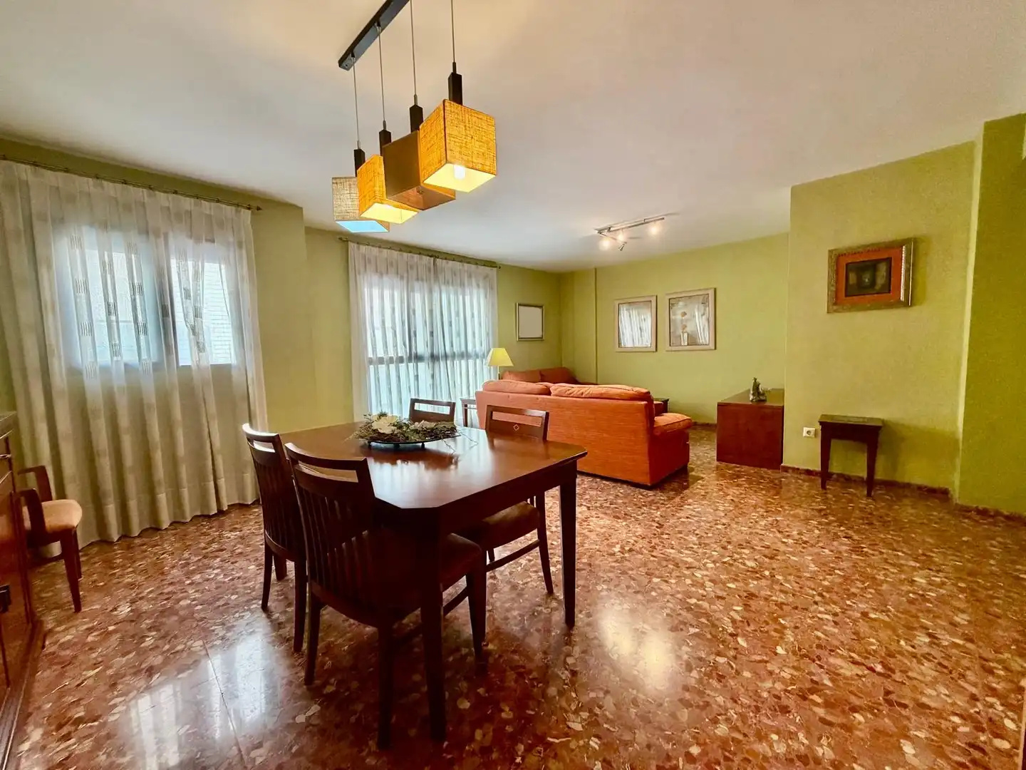 Appartement avec ascenseur à vendre à Calle Francisco Almarche, imagen 6