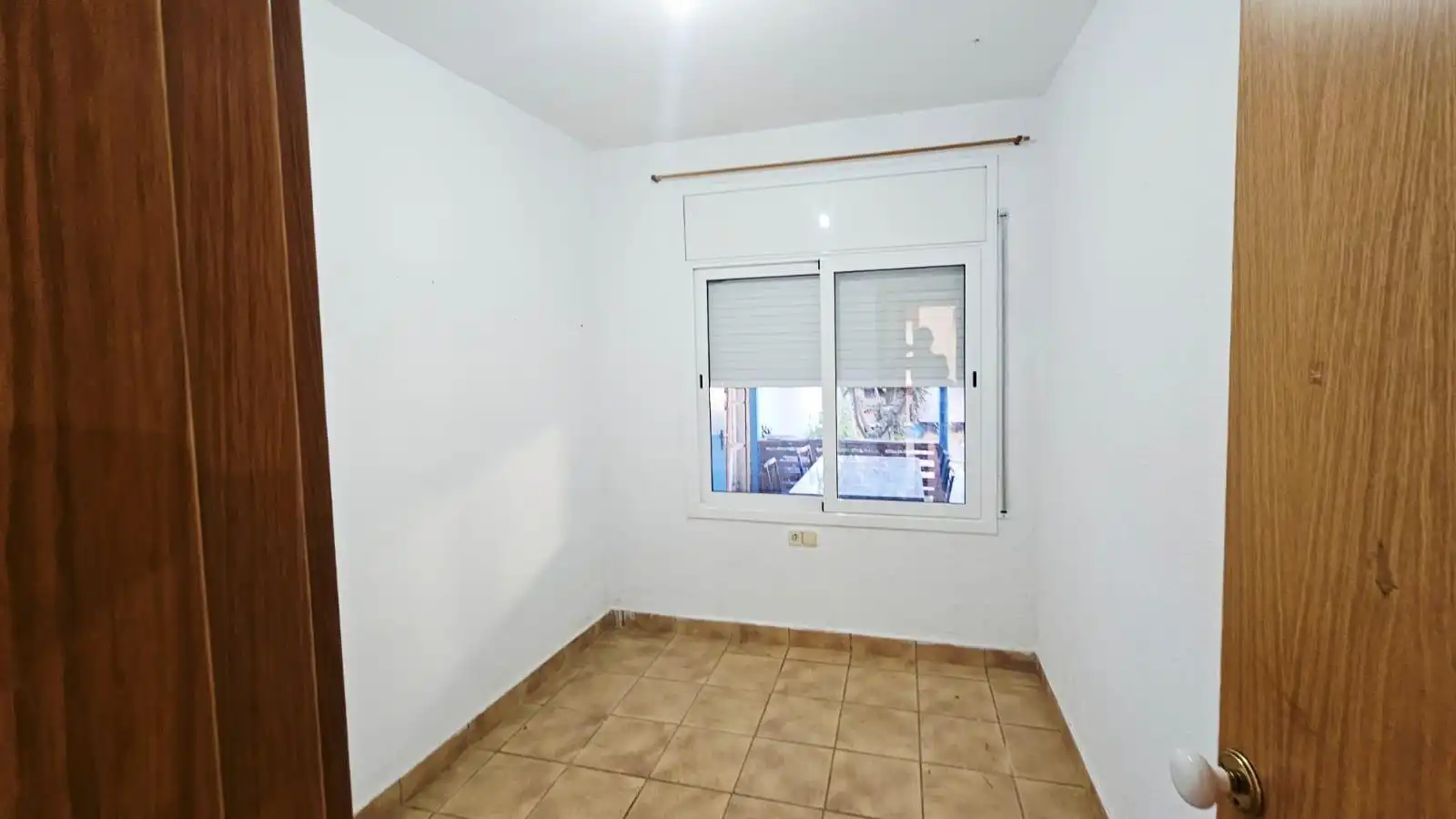 Piso con jardín en venta en Carrer Carrer Illes Canàries, imagen 43