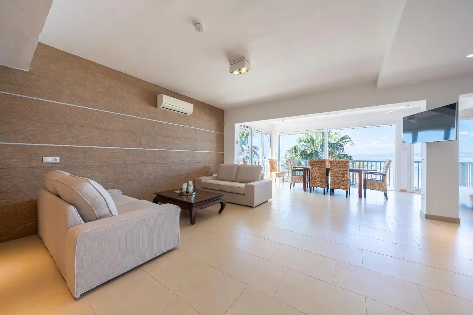 Appartamento con terrazza in vendita a Avenida MIRAMAR 11, imagen 6
