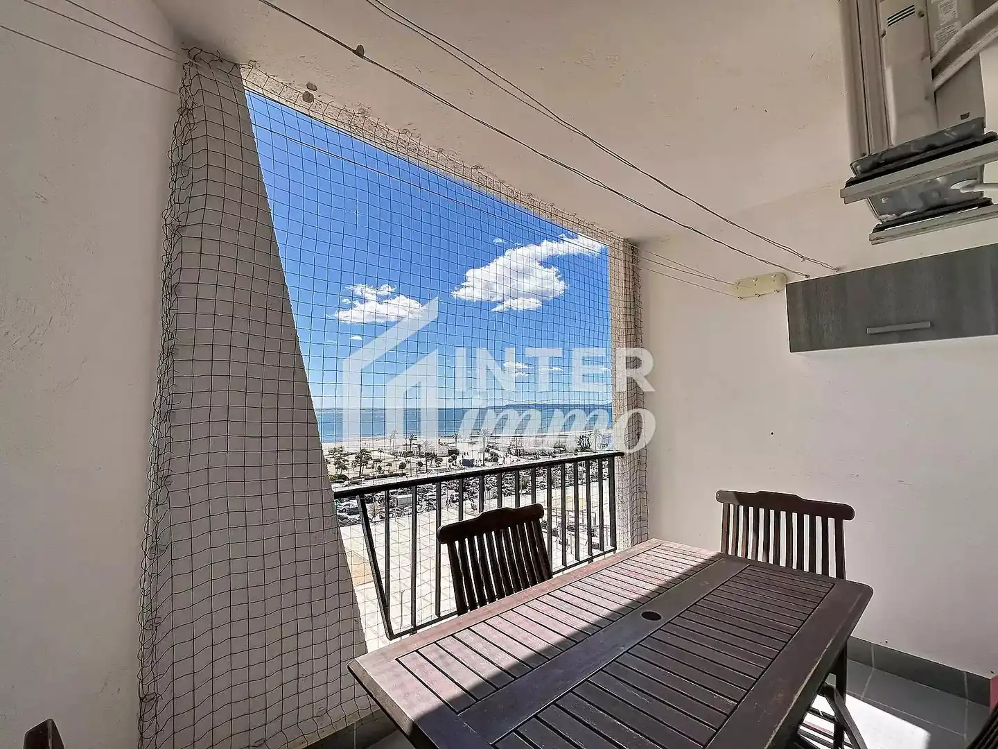 Flat with lift for sale in SC DELTA MUGA 11, imagen 19