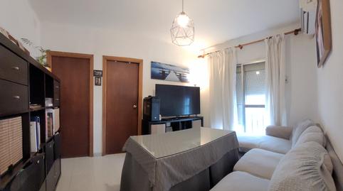 Foto 4 de Piso en venta en Calle de Santa Clara, 80, San Gil, Sevilla