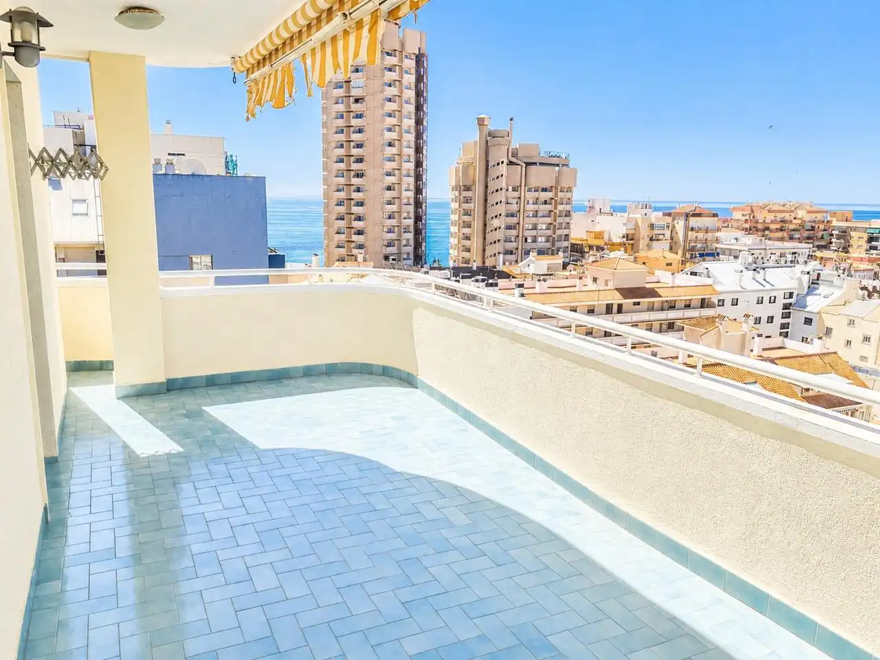 Flat with lift for sale in Jacinto Benavente, imagen 10
