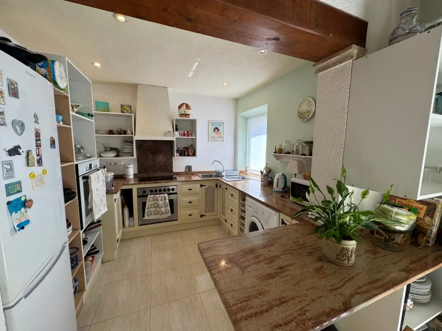 Apartamento con terraza en venta en Centro, imagen 3