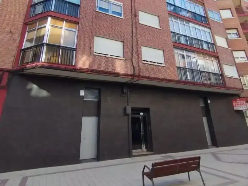 Vista exterior de Pis de lloguer en Pilaríca  