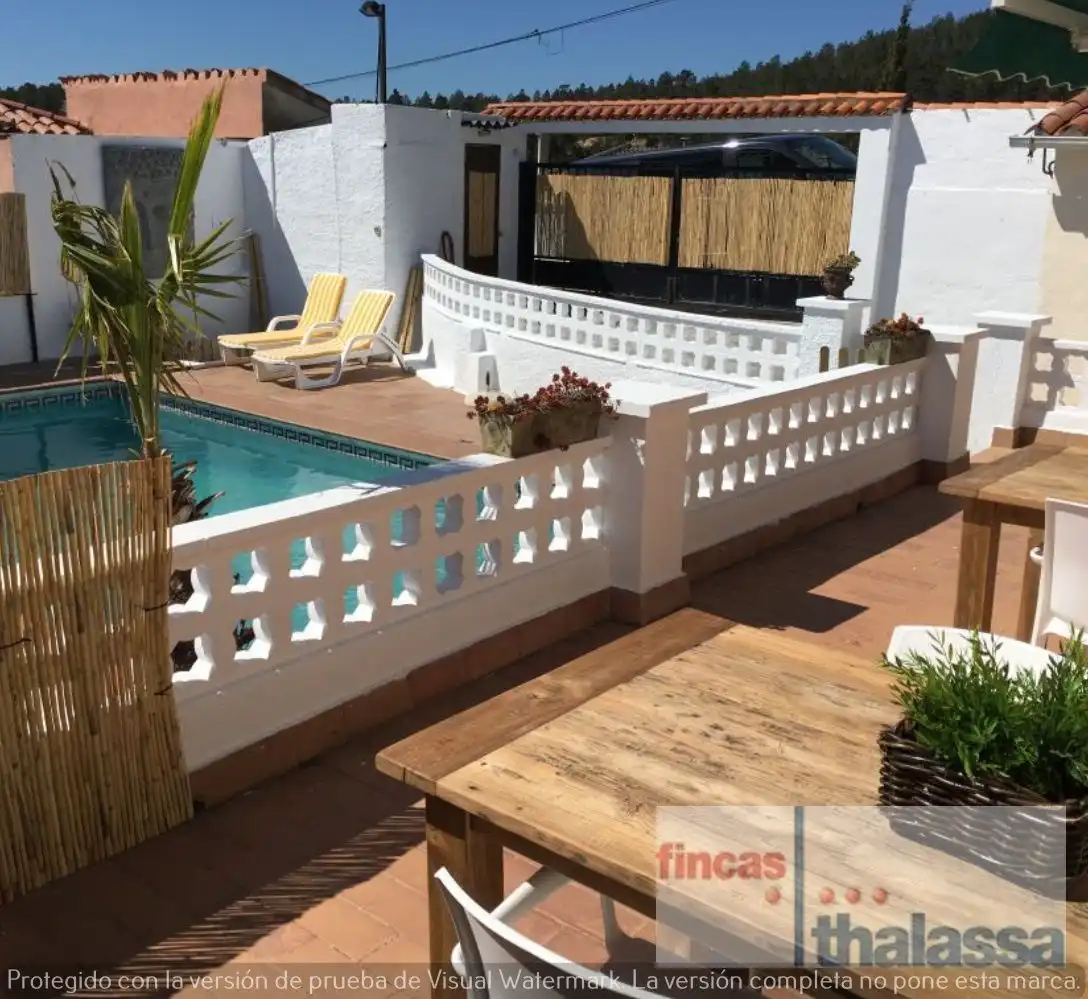 Casa o xalet en venda a Lloret Verd - Els Pinars