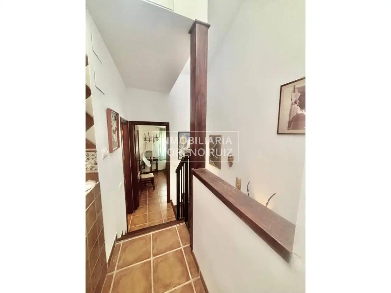 Casa o xalet en venda en Zuheros amb Moblat