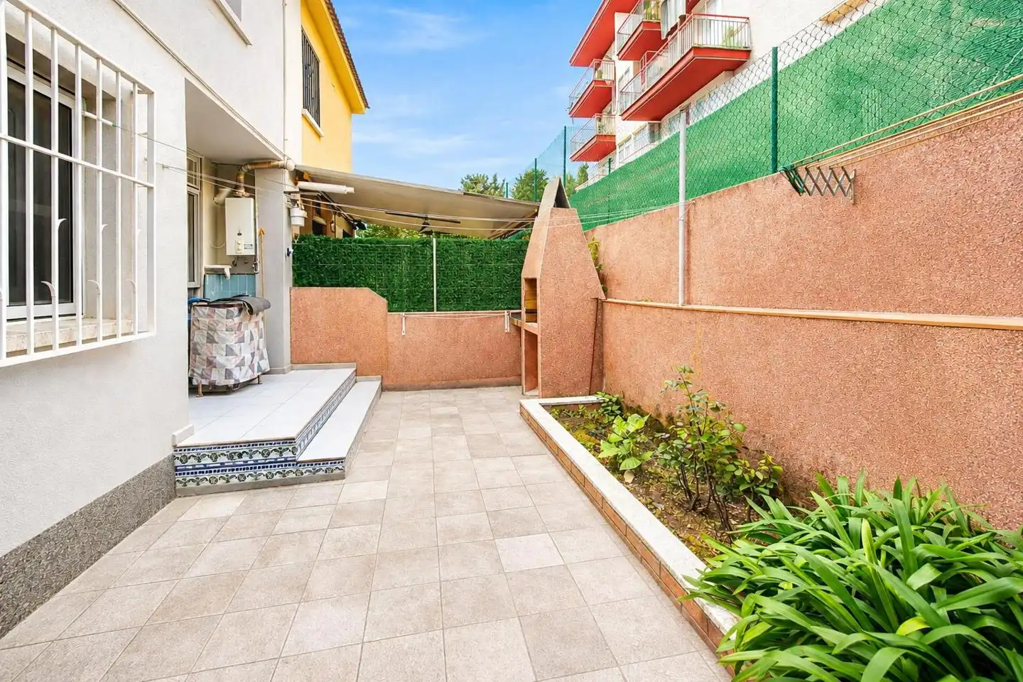Casa o chalet en venta en calle del Ter, Cunit Residencial
