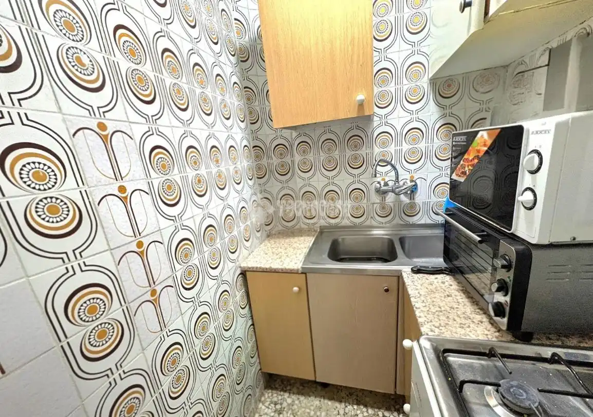 Cocina de Piso en venta en Córdoba