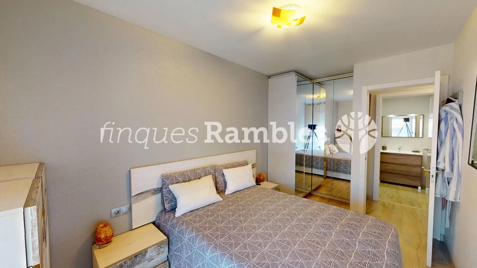 Appartement avec terrasse à vendre à Centre, imagen 16