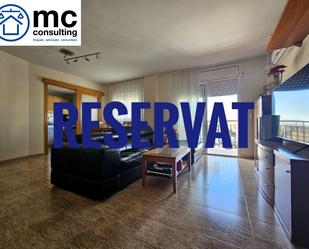 Flat for sale in Les Franqueses del Vallès  with Air Conditioner, Heating and Balcony