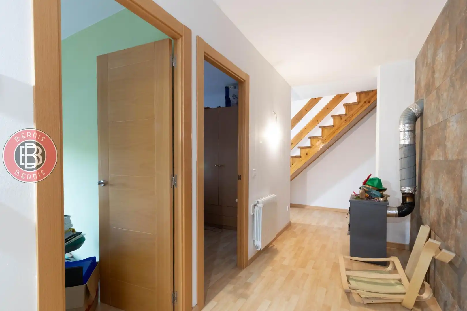 Maison mitoyenne avec balcon à vendre à Carrer Carrer Piereta, imagen 15