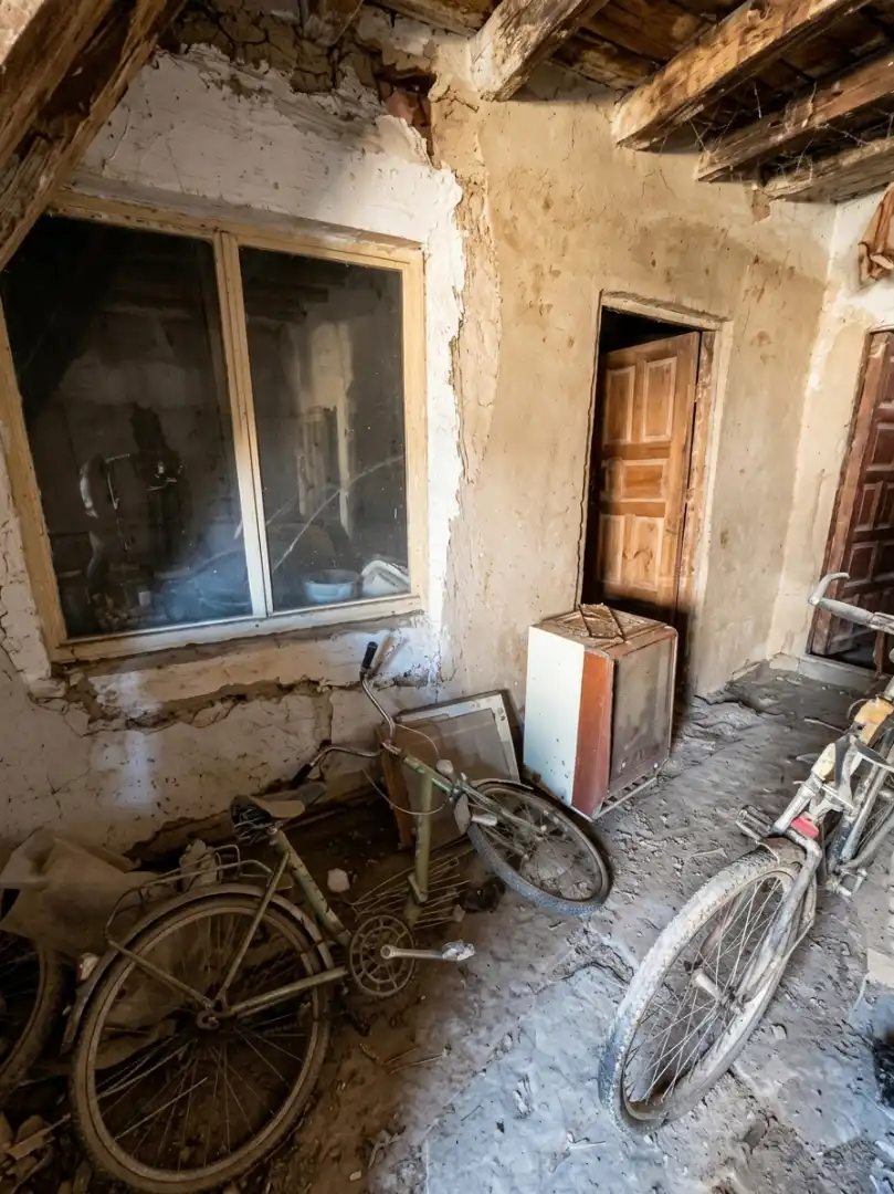 Casa o xalet en venda en Campillo de Ranas