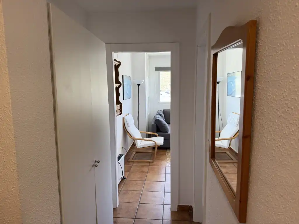 Apartamento en venta en Sierra Nevada