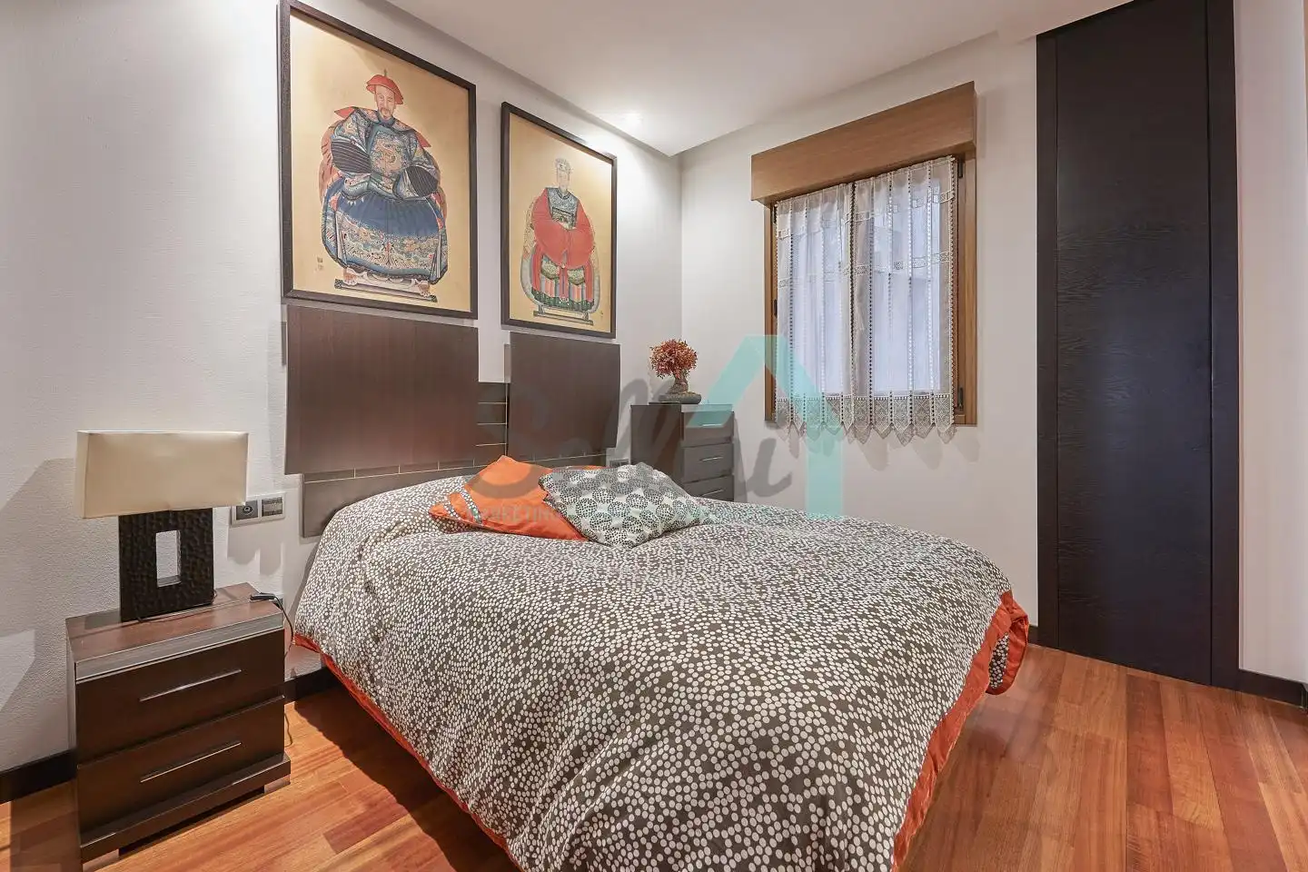 Wohnung mit Aufzug zur Miete in Calle Santa Doradía, imagen 15