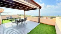 Terrassa de Àtic en venda en Vélez-Málaga amb Aire condicionat, Traster i Piscina comunitària
