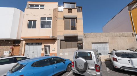 Foto 4 de Casa o chalet en venta en Churriguera, Playa del Hombre - Taliarte - Salinetas, Telde