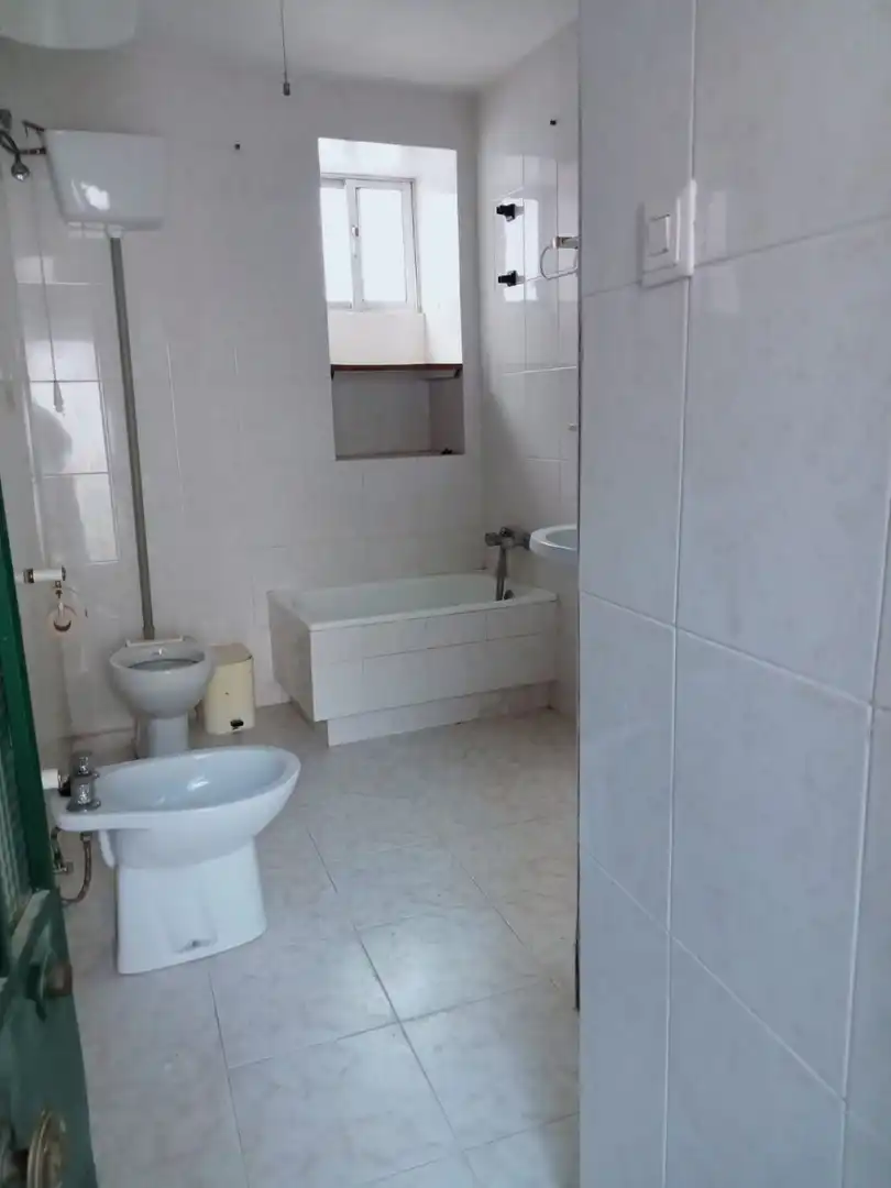 Bany de Casa o xalet en venda en Arcos de la Frontera amb Terrassa i Traster