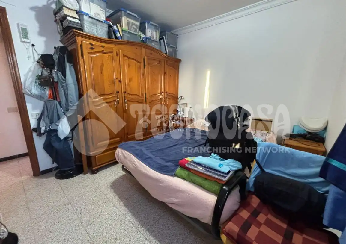 Piso en venta en San Bartolomé de Tirajana