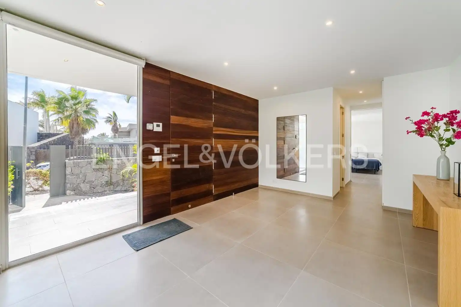 Casa con piscina in vendita a Abama, imagen 56