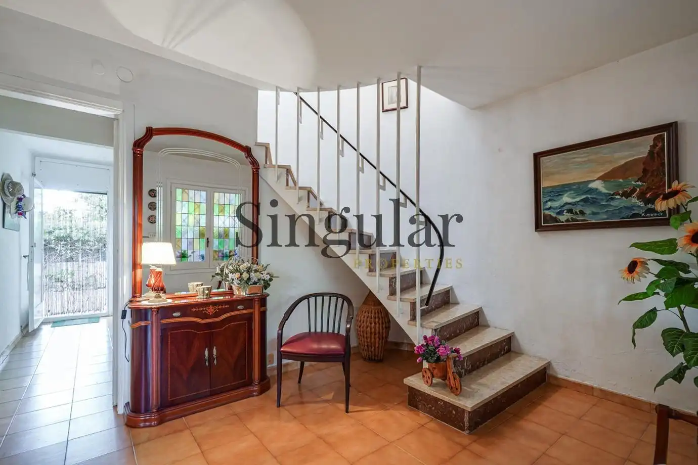 Casa o xalet en venda en Castelldefels amb Jardí privat i Terrassa