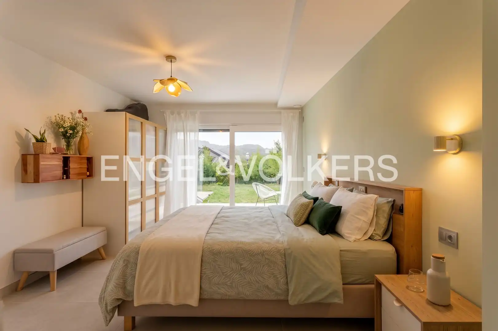 Casa con jardín en venta en Gorliz, imagen 26