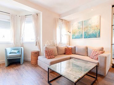 Wohnung mit Aufzug zum Verkauf in Gabriel Lobo
