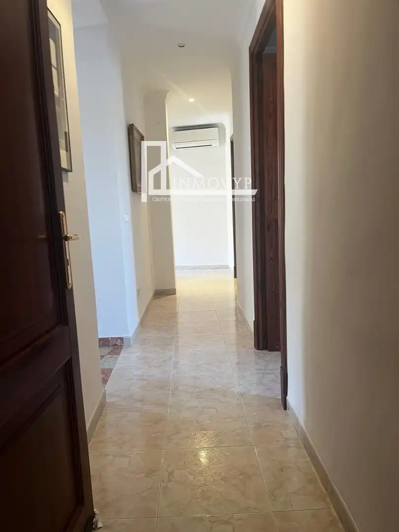 Casa o chalet de alquiler en Montuïri con Aire acondicionado, Trastero y Amueblado