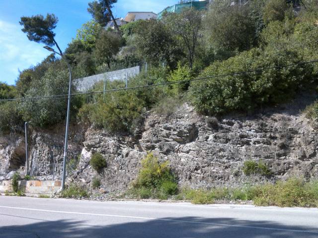 Terreno residencial en Venta en Avinguda Dolça de Provença, 99 en Torrelles de Llobregat