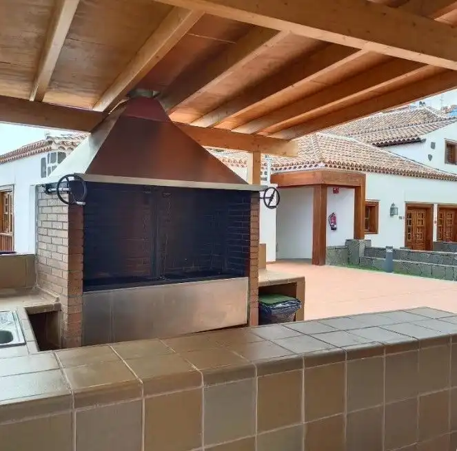 Edificio en venta en Los Realejos