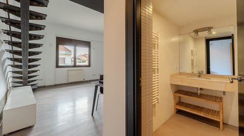 Foto 2 de Dúplex en venda a Carrer Barcelona, Eixample Sud – Migdia, Girona Capital