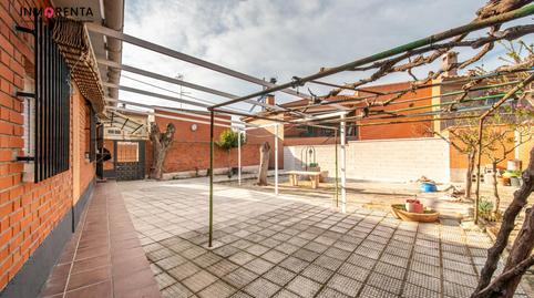 Foto 5 de Casa o xalet en venda a Juan Carlos I, Villamanta, Madrid