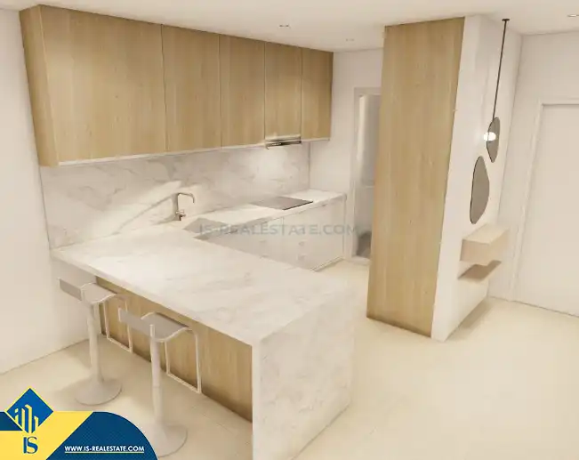 Apartament amb piscina en venda a El Mojón, imagen 13