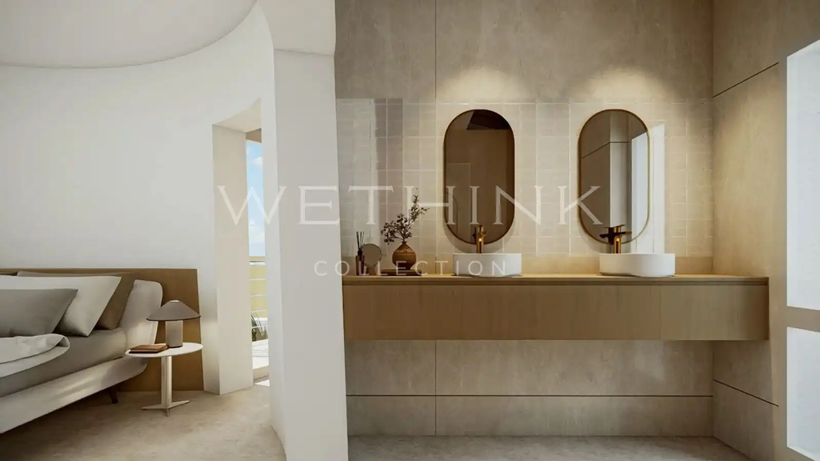Detached house with pool for sale in Altea Hills, imagen 15