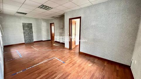 Foto 4 de Oficina en venda a Fruela, Versalles, Asturias