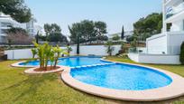 Swimming pool of Apartment for sale in Calvià  with Terrace