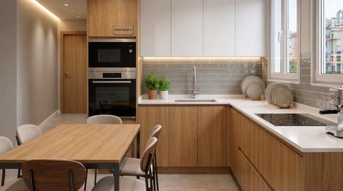 Photo 2 of Flat for sale in Calle Pellicer, Jose, Barrio de San José, Zaragoza Capital