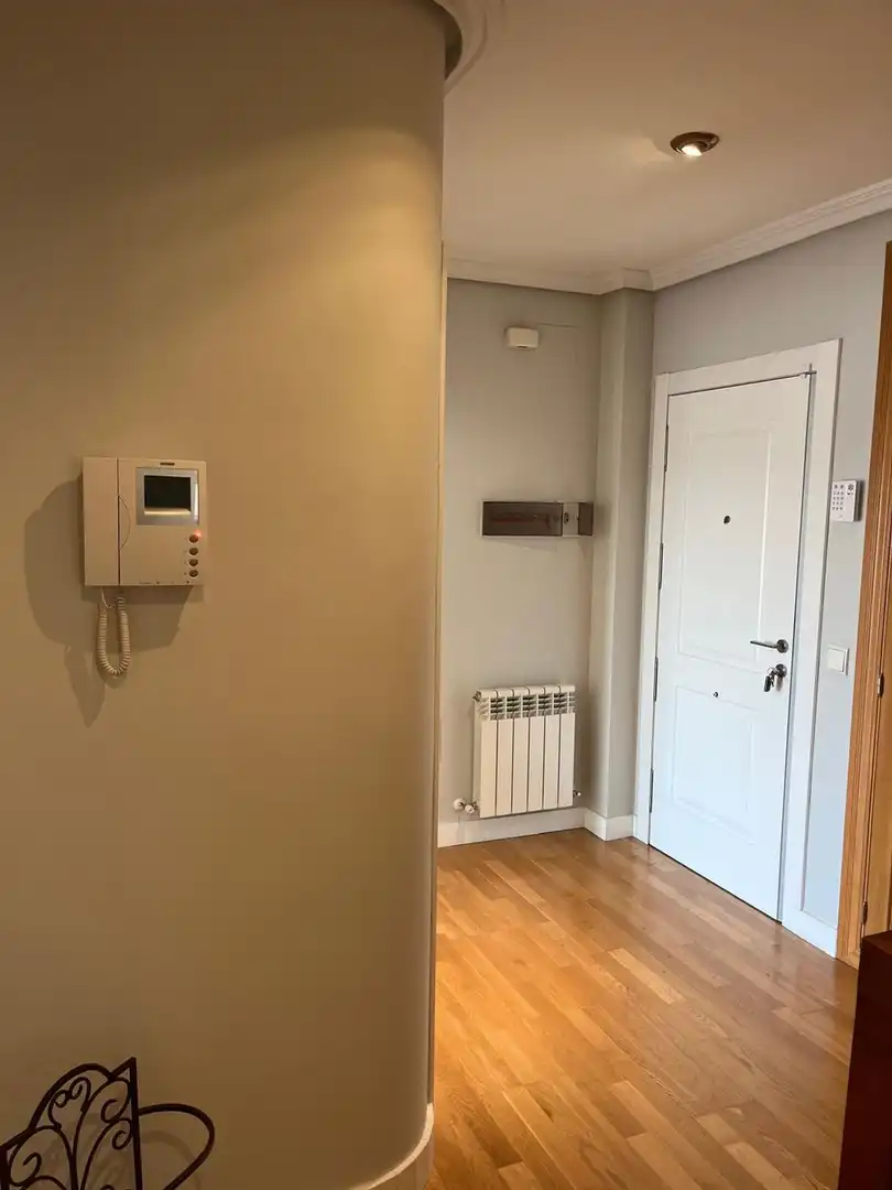 Flat for sale in Ciudad Real  with Air Conditioner, Heating and Terrace