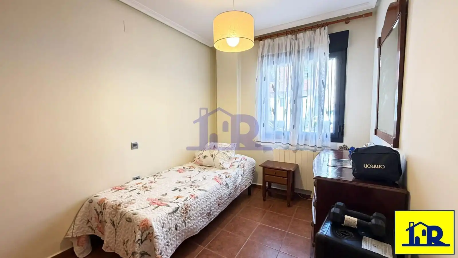 Habitación de Piso en venta en Chillarón de Cuenca con Aire acondicionado, Calefacción y Parquet