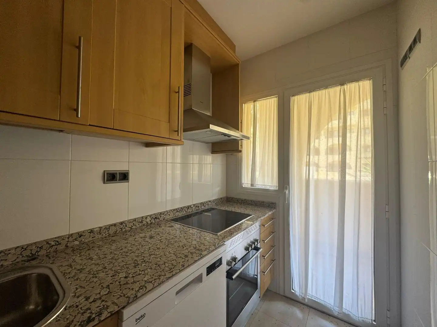 Wohnung zum Verkauf in Avenida Avenida del Príncipe Felipe, Las Lomas de Rame - Bahía Bella