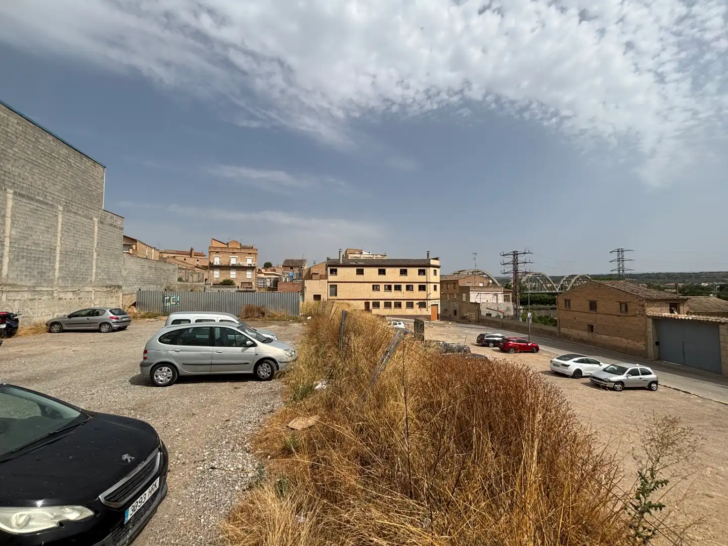 Residential for sale in Móra d'Ebre