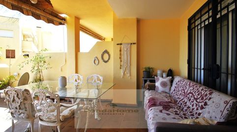 Photo 2 of Flat for rent in Calle Doma, Hipódromo - Cerrado del Águila, Mijas