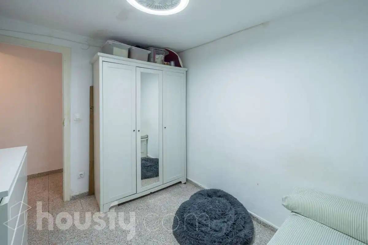 Wohnung mit Aufzug zum Verkauf in Calle Arago ., imagen 10