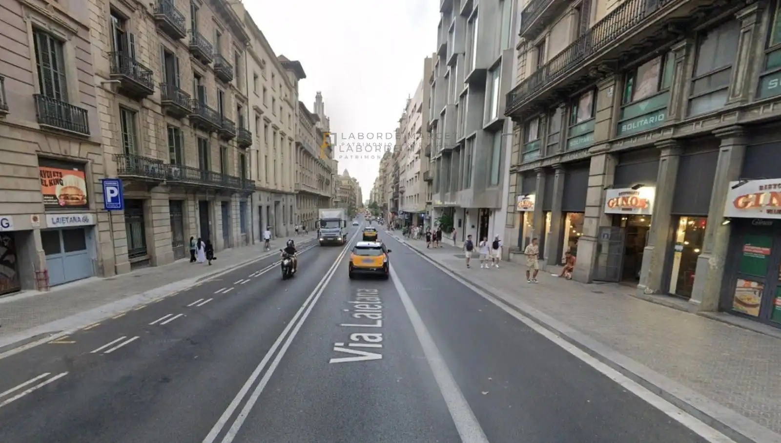 Gewerbefläche zum Verkauf in Sant Pere, imagen 4