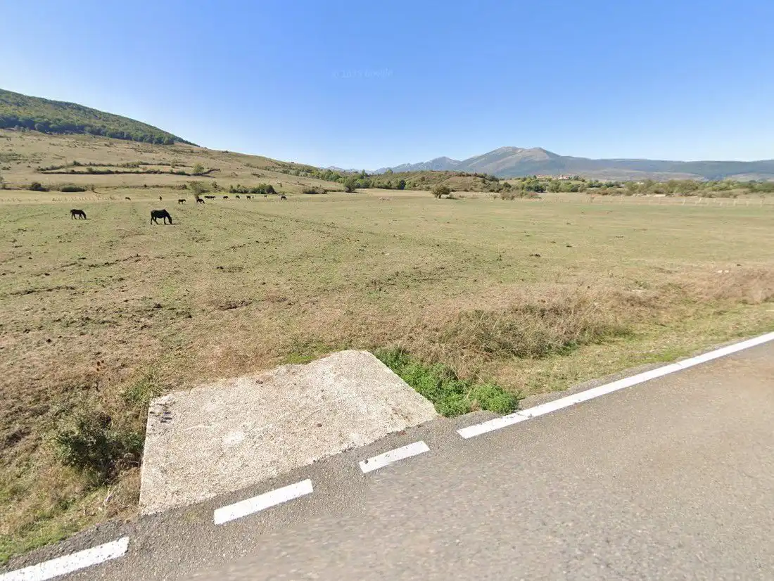 Finca rústica en venda en Hermandad de Campoo de Suso