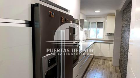 Photo 3 of Flat for sale in San Luis, Ayuntamiento - Barrio Alto, Sanlúcar de Barrameda