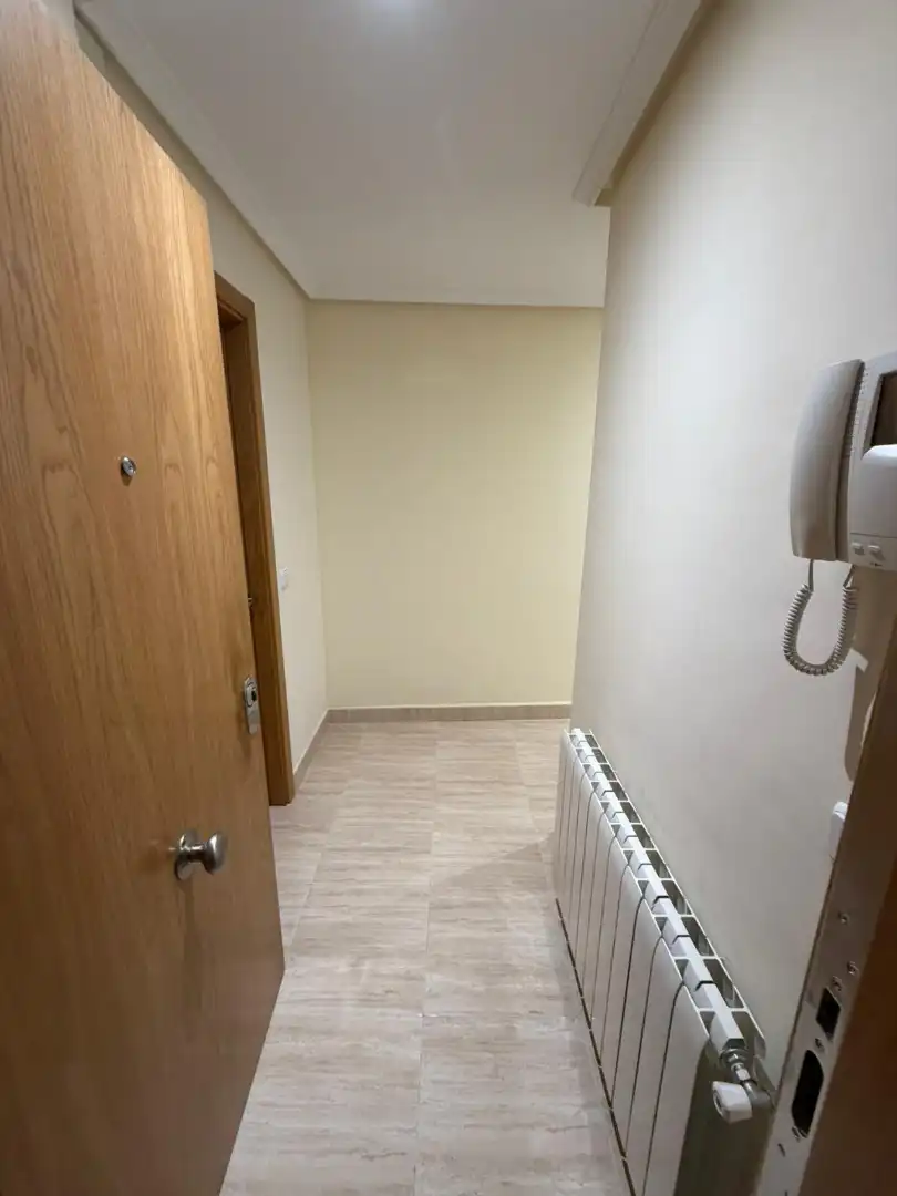 Piso en venta en Puertollano con Calefacción, Trastero y Amueblado