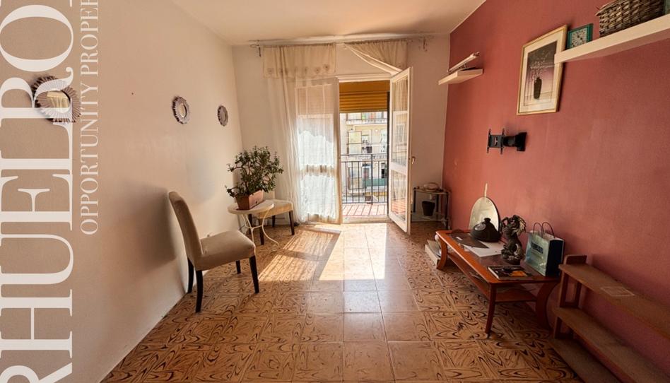 Foto 1 de Piso en venta en Avinguda del Mediterrani, Poblenou, Barcelona